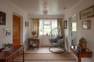 Hallway- click for photo gallery